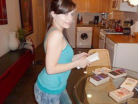 not another teen movie lacey amateur footjob pics
