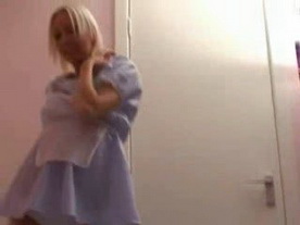 interracial home made porn teen cock gag