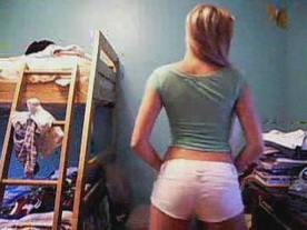 emo amateur videos teen girls shaving pussy